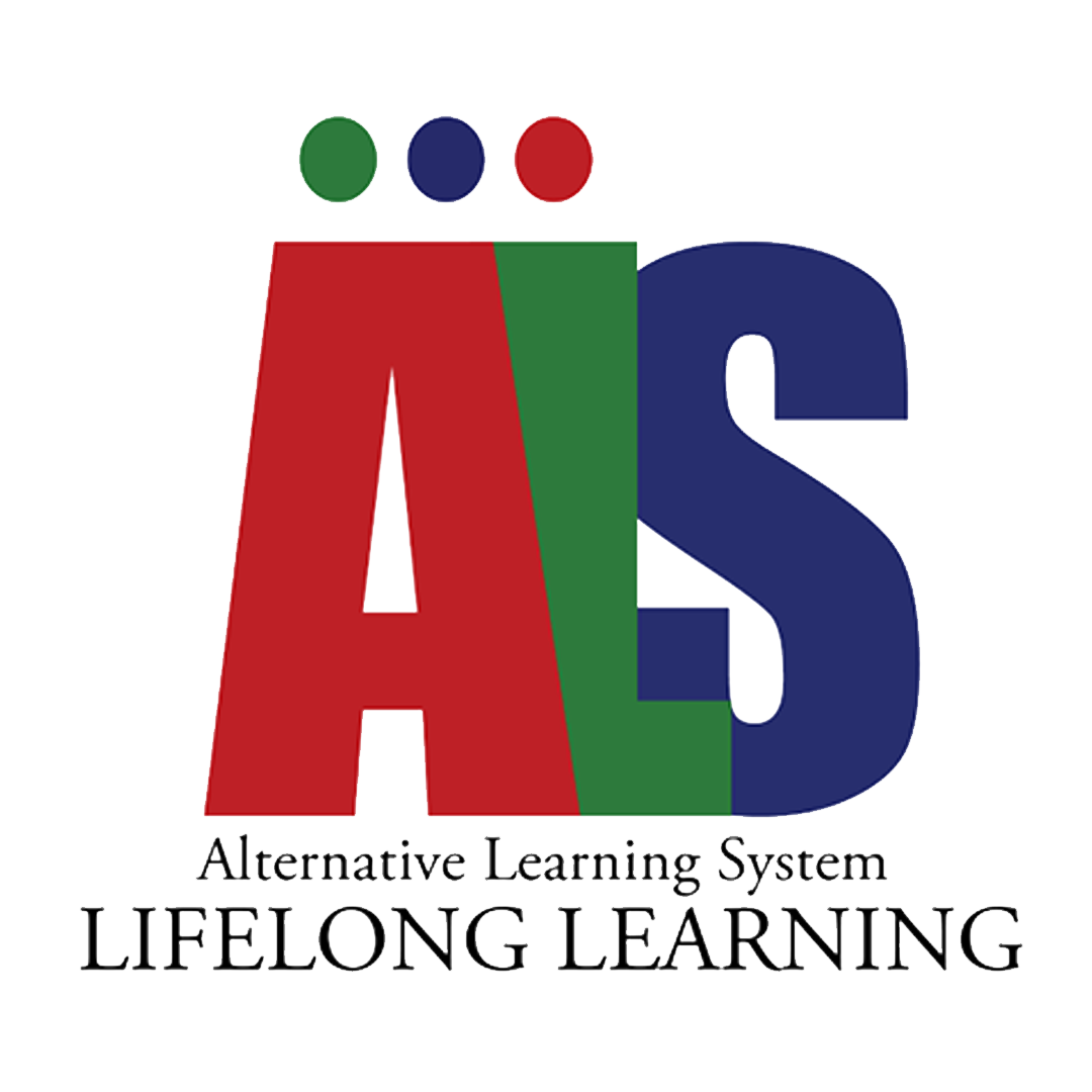 ALS Logo